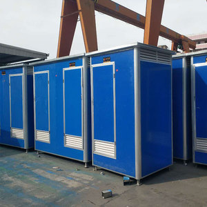 Toilettes vip extérieures à bas <span class=keywords><strong>prix</strong></span> Toilettes mobiles portables Toilettes publiques portables <span class=keywords><strong>Cabine</strong></span> à vendre - Product Image 2