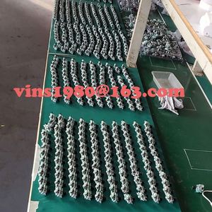 16-Color RGB Remote Control 3D Moon Lamp Product Category Circuit Board <b>PCB</b> & <b>PCBA</b> - Product Image 4
