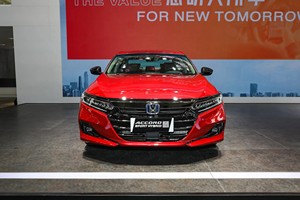Elección Inteligente: Honda Accord Usado, Económico, Duradero, Espacioso, de Lujo, Rendimiento Estable, Conducción Cómoda, Bajo Mantenimiento, Ideal para Familias - Product Image 2