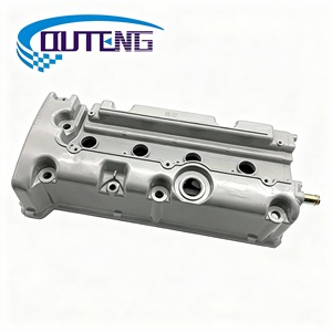 Kit de Tapa de Válvulas de Motor con Junta para Cabeza de Cilindro para Honda Accord CP2 <span class=keywords><strong>CRV</strong></span> 2.4L RM4 CIVIC FB6 12310-R40-A00 - Product Image 1