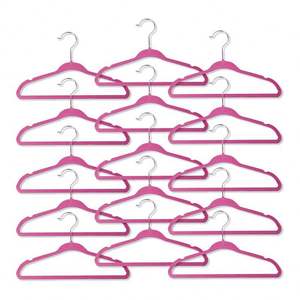 24 ensembles de sacs de rangement de garde-robe pour enfants de chambre à coucher modernes non tissés et boîtes de placard pour bébé - Product Image 4