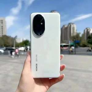 Smartphone 5G pas cher, chargeur rapide 100W, appareil photo, téléphone Android pour Honor 200, écran OLED - Product Image 3