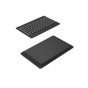 Componente Electrónico BOM IC en Stock, Memoria BGA 71T75802S150BGI 119 - Product Image 1