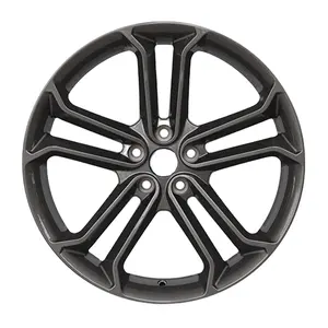 High Performance Casting Car Wheel Rims 18 19 Inch Upgrade Car Rims For Ford Explorer R20 R21 Racing Wheel #16011