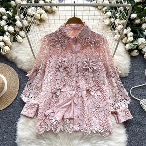 3D Flower Tops 2025: Stylish & Trendy Designs