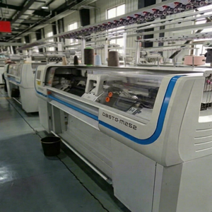 เครื่องถักด้วยคอมพิวเตอร์14กรัม36นิ้วเครื่องถัก2025จาก cixing - Product Image 1