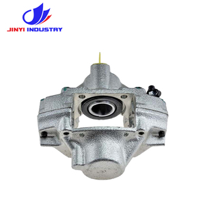 Phanh Caliper thích hợp cho Mercedes <span class=keywords><strong>Benz</strong></span> w201 w202 <span class=keywords><strong>W124</strong></span> 190 260 300 E300 1244200383 124 420 03 83 - Product Image 1