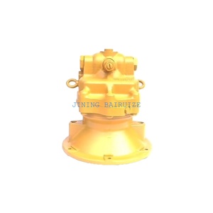 มอเตอร์สวิงรถขุด รุ่น 21W-26-00021 708-7T-00251 PC75UU-2 - Product Image 1