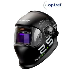 EWM Optrel Vegaview 2.5 Sécurité au travail et protection contre les accidents Casques de soudage - Product Image 1