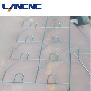 Machine de découpe CNC de qualité supérieure, Table de découpe Plasma, <span class=keywords><strong>service</strong></span> de machine de découpe cnc - Product Image 6