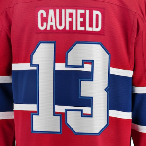 2025 nuove maglie da Hockey su ghiaccio cucite Montreal 14 Nick Suzuki 13 Cole Caufield 72 Arber Xhekaj 31 Carey <span class=keywords><strong>Price</strong></span> 48 Lane Hutson - Product Image 2