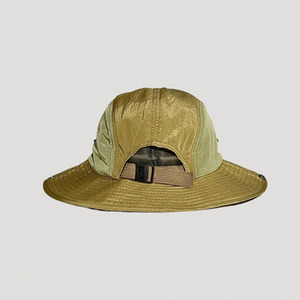 <span class=keywords><strong>Cappello</strong></span> a secchiello personalizzato in poliestere impermeabile con protezione solare, in nylon, per sport all'aperto, trekking, pesca, corsa, con cordino e occhiali da sole - Product Image 4