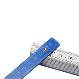 Metro Pieghevole Personalizzato per Merchandising - Product Image 2