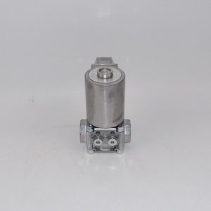 HEVEC215 GELSON Pieza de Repuesto de Caldera Solenoide a Prueba de Explosiones para Madewelle DEVEC215 - Product Image 3