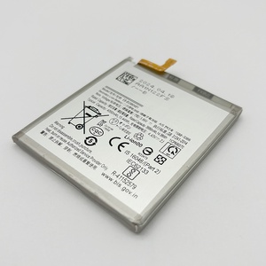 Batería <span class=keywords><strong>de</strong></span> Repuesto <span class=keywords><strong>de</strong></span> Alta Calidad para Teléfono Móvil <span class=keywords><strong>Samsung</strong></span> Galaxy S20 EB-BG980ABY, Batería Original para Teléfono Celular - Product Image 5