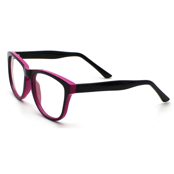 Óculos de olho óptico cp, óculos de moda com seu logotipo feito na china st17041