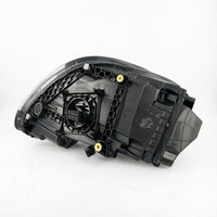 Ensemble de phares à LED remanufacturés OEM avec DRL pour Porsche Panamera 971 2017-2023