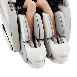Bestbewertetes Stromkabel Einzigartige Funktion Schallwellentherapie Massagesessel MS-131robot - Product Image 5