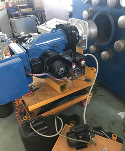 Brûleurs à mazout usagé multi-combustibles à double étage haute puissance 550-1200KW pour chaudières et poêles de chauffage - Product Image 4