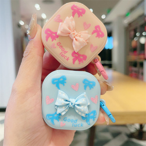 Funda para Galaxy Buds Impresa en Resina 3D, Material TPU Resistente a Impactos y Arañazos - Product Image 4