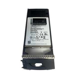 01PG628 2,5'' 800GB SAS 12G SSD 4XB7A14105 - Product Image 3