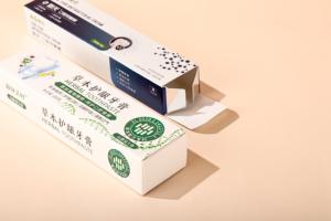 Emballage de carton de dentifrice personnalisé en gros | Boîte ondulée antimicrobienne pour clinique <span class=keywords><strong>dentaire</strong></span> promotionnelle - Product Image 5