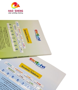 Tùy Chỉnh Đầy Đủ Màu Sắc UV In Bìa Cứng Bảng Chữ Cái Học Tập Sách Cho Trẻ Mới Biết Đi Made Bù Đắp Giấy-Nhà Sản Xuất Dịch Vụ Nhà Máy Giá - Product Image 1