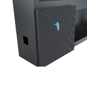 ราคาโรงงาน จอแสดงผล LED วิดีโอวอลล์โฆษณาแบบติดตั้งสองด้าน P3.076 - Product Image 6