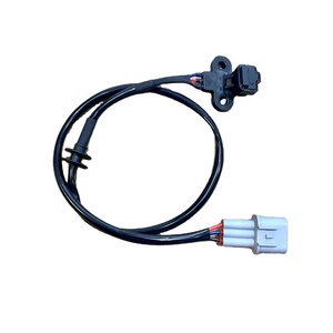 Cảm biến vị trí trục cam mới cho Dodge cho Mitsubishi Diamante tàng hình 3.0L md187067 j5t25074 MD-187067 1800300 su385 md320622 - Product Image 6