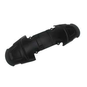 Extensor de Guardabarros Trasero para <span class=keywords><strong>BMW</strong></span> R 1300 GS /ADV <span class=keywords><strong>2023</strong></span>-2025, Accesorios para Motocicleta - Product Image 3