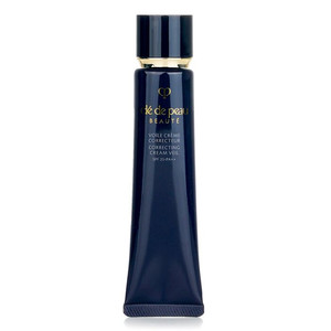CLE DE PEAU - ครีมปกปิดริ้วรอย SPF25 - Product Image 3