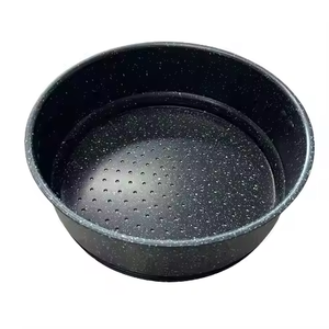 Couscoussier marocain en aluminium sans gluten, ensemble de cuisson et de vapeur, articles prêts à l'emploi, fabriqué à Chihot, vente directe d'usine - Product Image 5