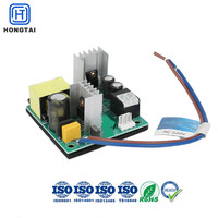 Módulo de ensamblaje de placa PCBA de control de fuente de alimentación industrial de una sola pieza, personalizado para soluciones de aplicaciones energéticas en equipos de fábrica
