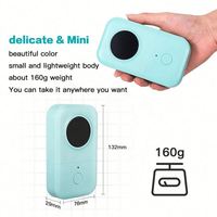Étiqueteuse auto-adhésive pour imprimante intelligente Mini Phomemo D30