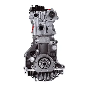 Mô hình động cơ xe hiệu suất cao ea888 cdn cho audi a4l A6 Q5 TT A5