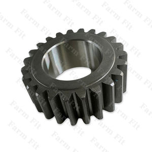 Pièce détachée 23T Planetary Gear VOE 11988585 125455 Fit For Volvo BL60, BL60B, BL61, BL61B, BL61PLUS - Product Image 2
