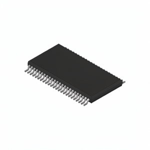 Composants électroniques pour conducteurs de bus, série ALVC/VCX/A, canal fabricant Logic 74VCXH16373DTR, ligne de production - Product Image 1