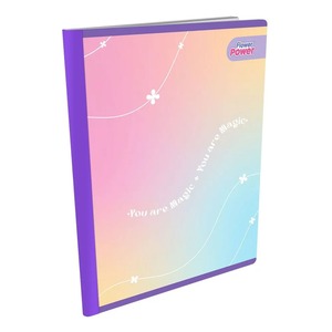 Cuaderno cocido cosido de Colombia-Venta directa de fábrica Proveedor de cuaderno chino Se puede personalizar Eres mágico - Product Image 1