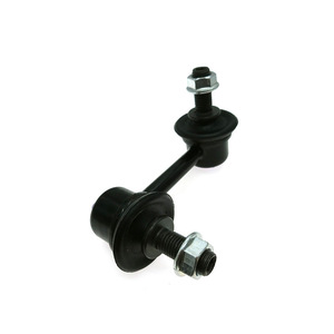 Front <b>Stabilizer</b> Bar Link 51321-SNA-A02 For Honda Civic 2006-2012 MacPherson Strut System Black Replacement Part - Product Image 1