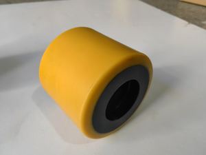 85x9 5/97-20 מ "מ <span class=keywords><strong>bt</strong></span>/עדיין/ג 'ינג' ינעשיר משאית עמיד בריחת אורטן עמיד בפני בולאי מוצק - Product Image 4