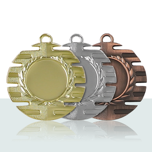 Medaglia Singola ME057 Oro - Product Image 1