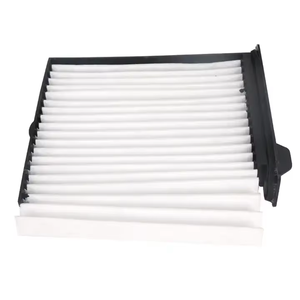 La cabine automatique <span class=keywords><strong>MC</strong></span>-231 filtre les pièces automobiles essentielles de filtres de voiture à C.A. appliqués d'OEM 87139-06070 - Product Image 5