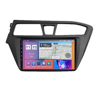 Pour Hyundai I20 Autoradio Android GPS Wifi Sans Fil Android Auto Carplay pour Chevrolet gmc Android Car Play