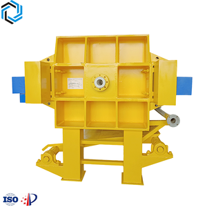 Màng lọc áp lực với hydraulically kiểm soát tự động kéo tấm - Product Image 3