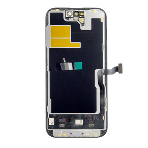 Écran OLED souple en gros pour iPhone 14 Pro, assemblage d'écran LCD, 100 % original, écran tactile numérique HD, pièce de rechange LCD - Product Image 6