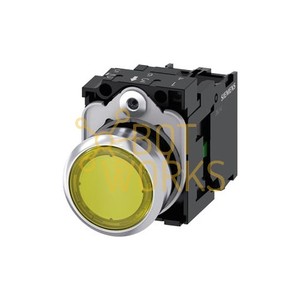 Siemens 3SU11530AB301BA0 - Nuovo - Product Image 1