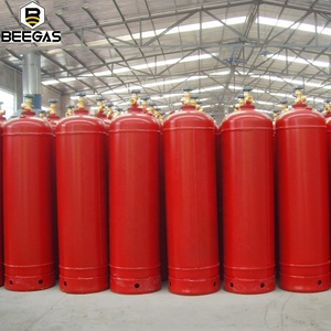 Pot de 40l cylindre en gel d'acétate, prix bas, 5KG - Product Image 2