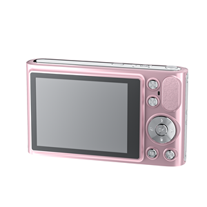 Nhà Sử Dụng Kỹ Thuật Số Vẫn Còn Máy Ảnh 64MP 5K Zoom Quang Học Hiển Thị Kép 1080P Video Độ Phân Giải Thẻ SD Tương Thích - Product Image 2