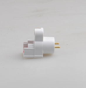 Adaptateur de douille pour tube fluorescent T8 vers T5 <span class=keywords><strong>G13</strong></span> vers G5, permettant d'installer un luminaire T5 CFL sur un support T8 - Product Image 2