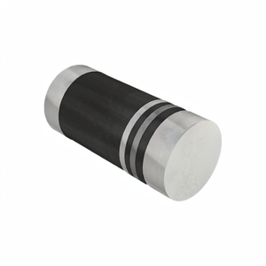 DO-213AA Electronic Chips Component Single Diodes In Stock EGL34G-E3/83 - Product Image 1